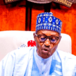 President Muhammadu Buhari