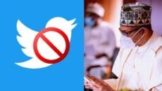 Twitter Ban Complicates Government Credibility Crisis