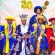 Bowen University@20