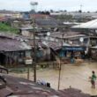 Rivers Government House Jetty Displaces Port Harcourt Slum