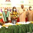A cross section of the resource persons photo