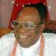 Edebiri, Esongba of Benin Photo