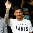 Lionel Messi Photo