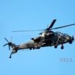 Three Injured in Helicopter Attack on Boat in Rivers