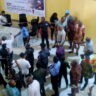 Violence Erupts at Election in Port Harcourt