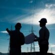 Connection to National Grid