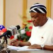 Rivers State Governor, Nyesom Wike Photo