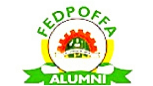 Federal Polytechnic Offa Alumni Association