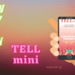 TELLMini Photo