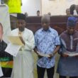 Isiguzo Returns as NUJ President