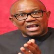 Peter Obi Photo