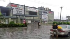 Port Harcourt Rain photo