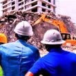 The Ikoyi High-Rise Rubble Photo