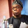 Olusegun Obasanjo Photo