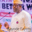 Kayode Fayemi Photo