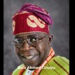 Bola Ahmed Tinubu Photo