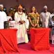 Oba Ewuare 11 Receives Looted Artefacts from Britain