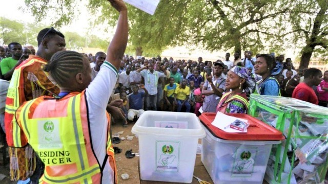 Enugu Goes to Poll amidst Uncertainty