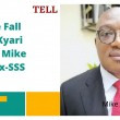 Mike Ejiofor