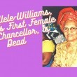 Grace Alele-Williams Photo