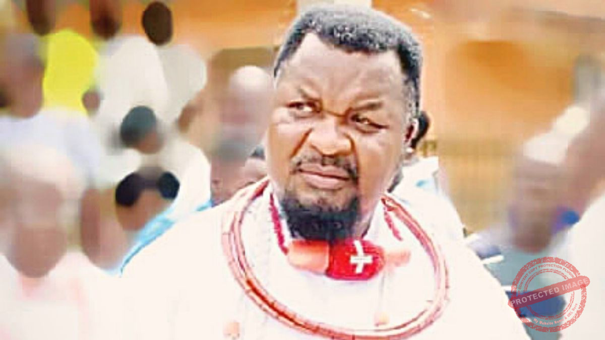 Johnson Asteruleghe the Iyatsere of Warri Kingdom