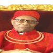 Obaseki Mourns, As Edun Akenzua, Seasoned Journalist, Enogie of Obazuwa Dies at 87