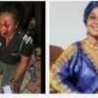 Assault on Police Officer
