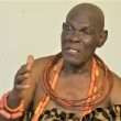 We are sitting on a keg of gun powder-High Priest Ebohon