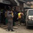 Rowdy Scene in Adamawa
