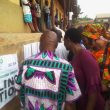 Late Accreditation at Omole Estate Phase 1, Ikeja