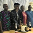 Anthony Esijolomi Afejuku