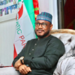 Dauda Lawal, Governor of Zamfara State,