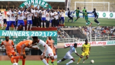 Nigerian Premier League