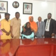 Aminat Yusuf
