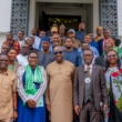Enabulele Makes Case for Better Healthcare Delivery, Improved Working Conditions for Edo NMA 