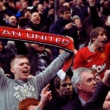 Manchester United Supporters