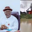 Military Siege in Okuama Over as Army Withdraw Soldiers, Oborevwori Thanks President Tinubu