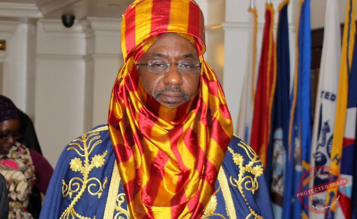 Sanusi May Return As Emir of Kano