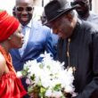 Jonathan at Edo Secretariat