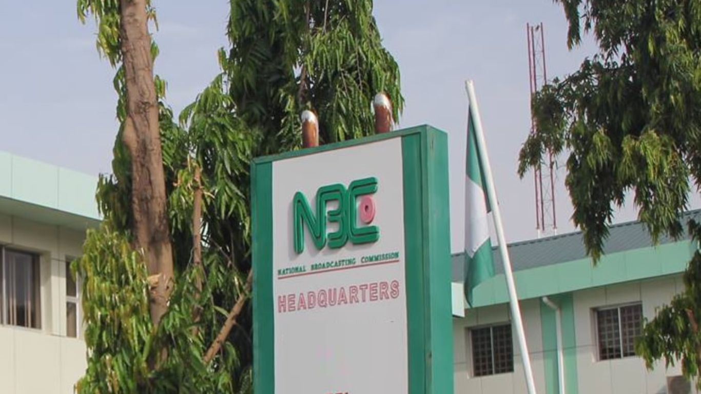 Broadcasting Organisation of Nigeria (BON)