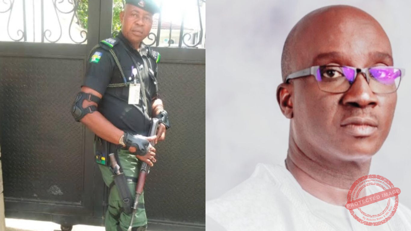 Edo Mayhem: Obaseki, Shaibu Trade Blame Over Killing of Okpebholo’s Police Orderly