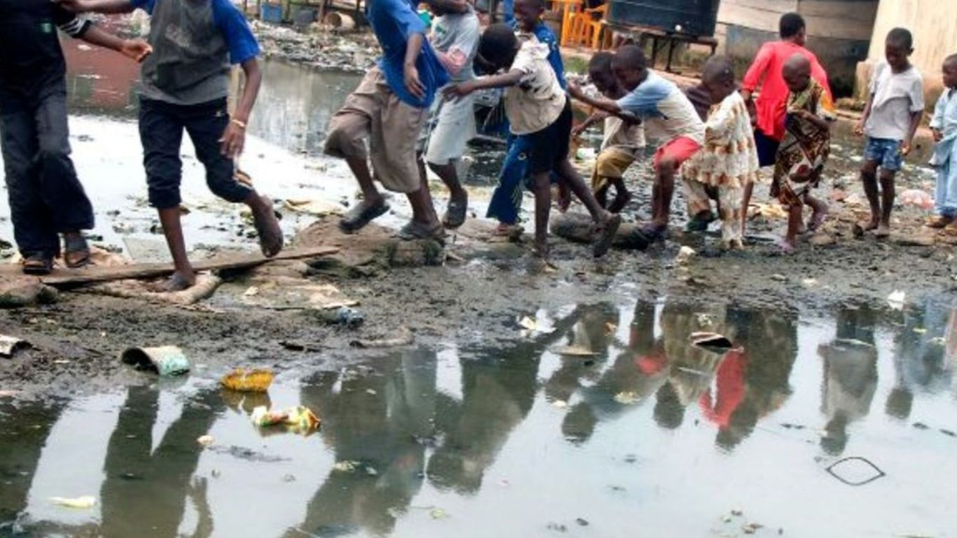 Lagos State Government Says Story of Return of Monthly Environmental Sanitation is Fake!