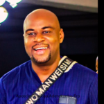 Apostle Orobosa Adetokunbo Ero