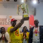 Governor Obaseki Rewards Edo Queens with ₦100m After CAF Women’s League Triumph