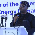 Minister of Power Adebayo Adelabu