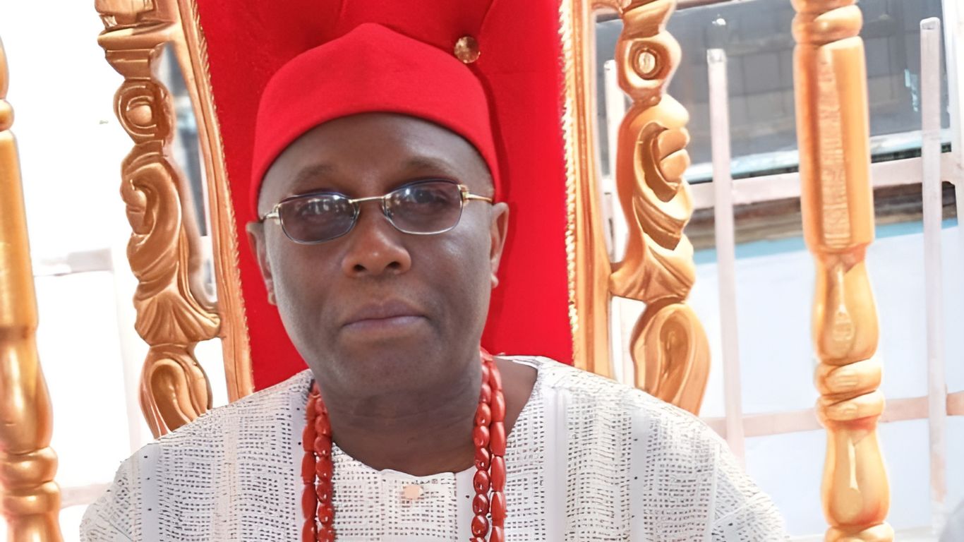 Obi Epiphany Chigbogu Azinge