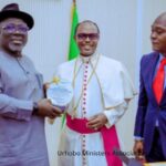 Urhobo Ministers Association