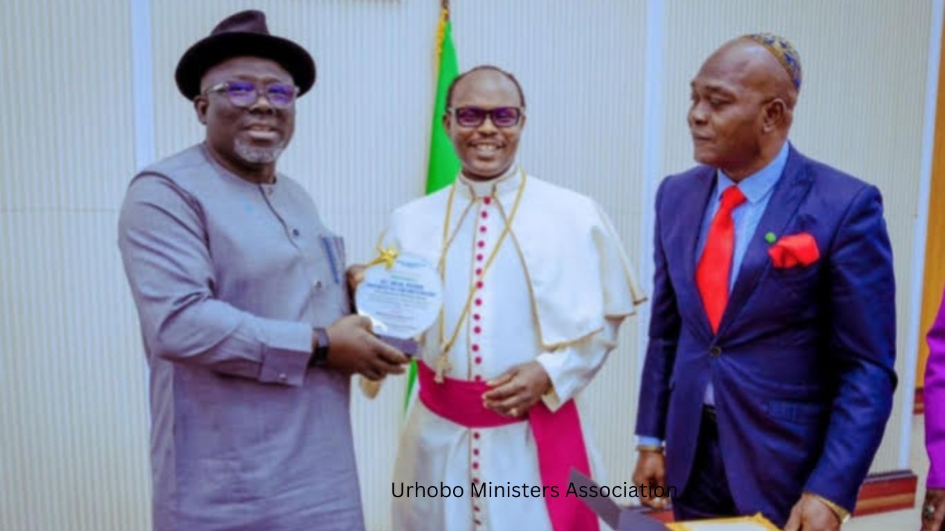 Urhobo Ministers Association