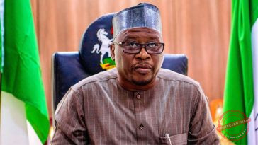 Ahmadu Umaru Fintiri