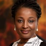 Betsy Obaseki